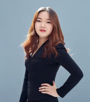 陶子老师